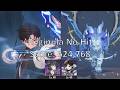 No Hit Reginula with “Solo” Cloud - Mongil Star Dive
