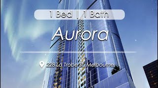🇦🇺 Melbourne | Aurora | For Rent
