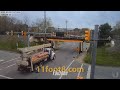 Fail zone very dangerous accident big truck the vehicle should always be slow and move on its side