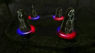 Fable - Witchwood Stones (Easter Egg)