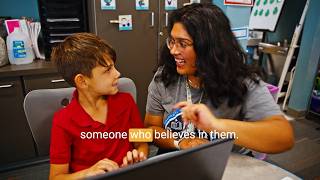Every Role Matters at HCPS