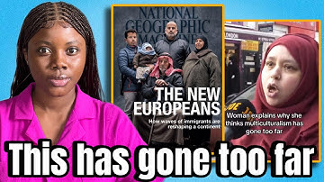 Multiculturalism Has Failed, Here Is Proof For Your “Tolerant” Friend.