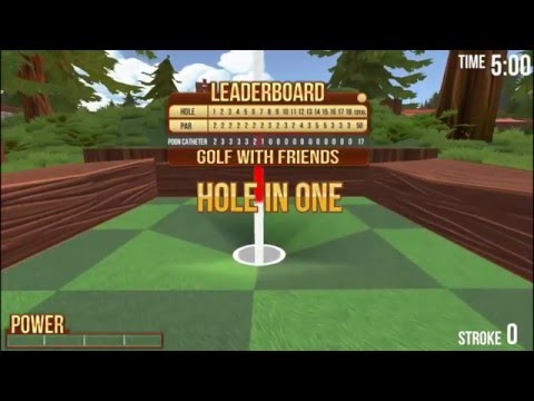 golf with friends all possible hole in ones on the forest outdated golf with friends cheat sheet
