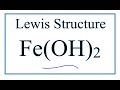 Understanding Iron(II) Hydroxide Properties