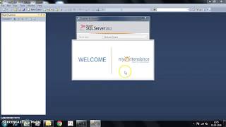15 Mins myattendance Installation with 12 hours night shift