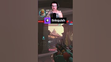 VICTORY SCREECH #overwatch2 #funny #junkrat #twitch  #gaming