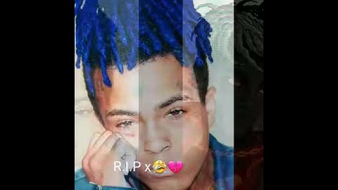 Thumbnail of R.i.p Xxxtentacion😭😔Post Malone - Candy Paint