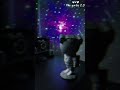 Astronaut Projector 🚀 Room এ Galaxy Vibes 🌌✨