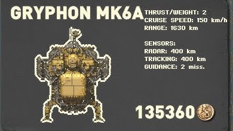 Highfleet - So the Squall was buffed