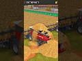 Overload Harvesters With Seeds #fs18 #varalshorts #tendingshorts #newshort #shorts #short #gamingsho