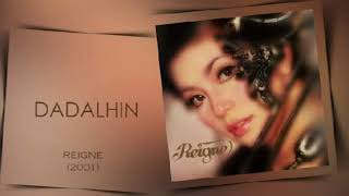 Dadalhin Acoustic Karaoke - Regine Velasquez