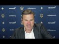 Greg Vanney, Post-Match Presser | 9.18.24