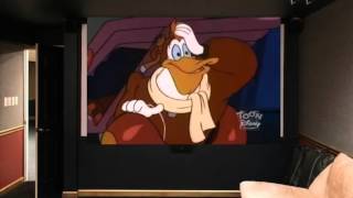 Darkwing Duck 306 The Frequency Fiends