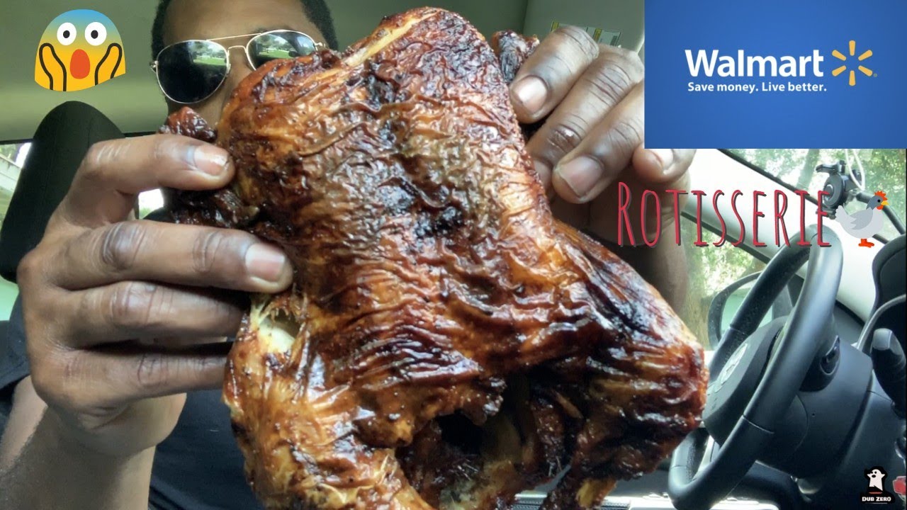 Are Walmart Rotisserie Chickens Good All Answers Ecurrencythailand