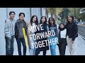 Kyoto iUP : Move Forward Together