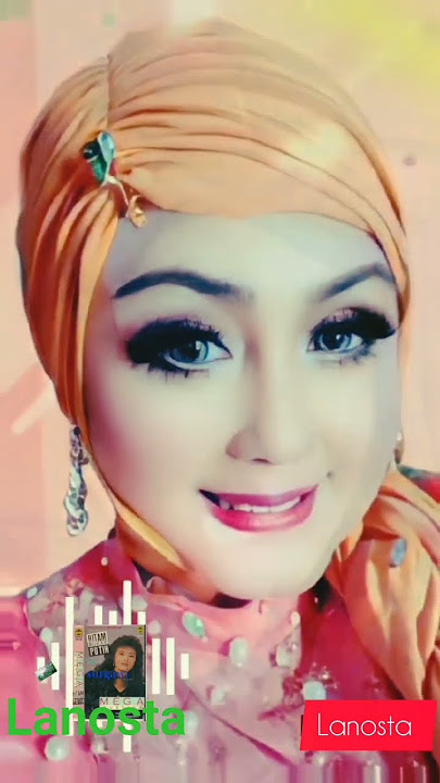 Mega Mustika - Hitam Bukan Putih #dangdut #dangdutkenangan #nostalgia #shorts
