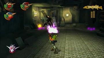 Jak II - What
