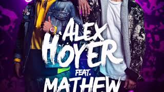 Alex Hoyer Ft. Matthew - Faithful (WEA Latina /$Bitch$.)