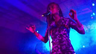 Rewind by Kelela @ 1306 Miami on 2/25/17