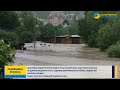 Негода на Львівщині: підтоплені домогосподарства