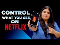 Here&#39;s How to Put Maturity Ratings on Netflix for Age-Appropriate Content #gadgets360 #netflix