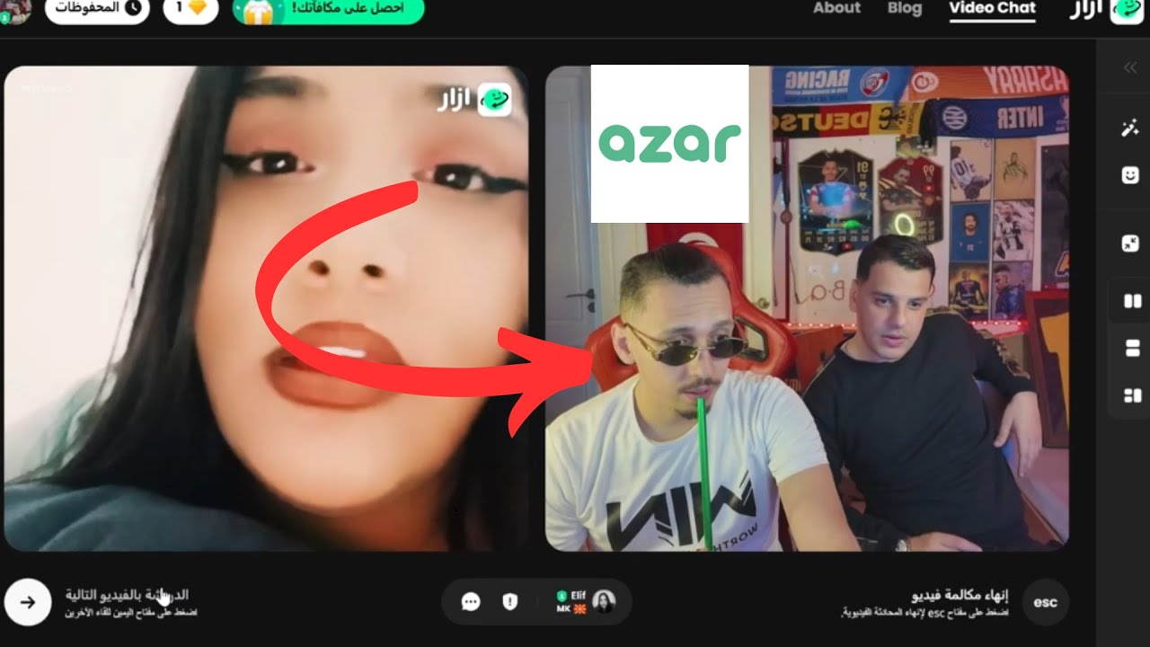 GOOBA IN AZAR highlights ضحك بالدموع 🤣❤️