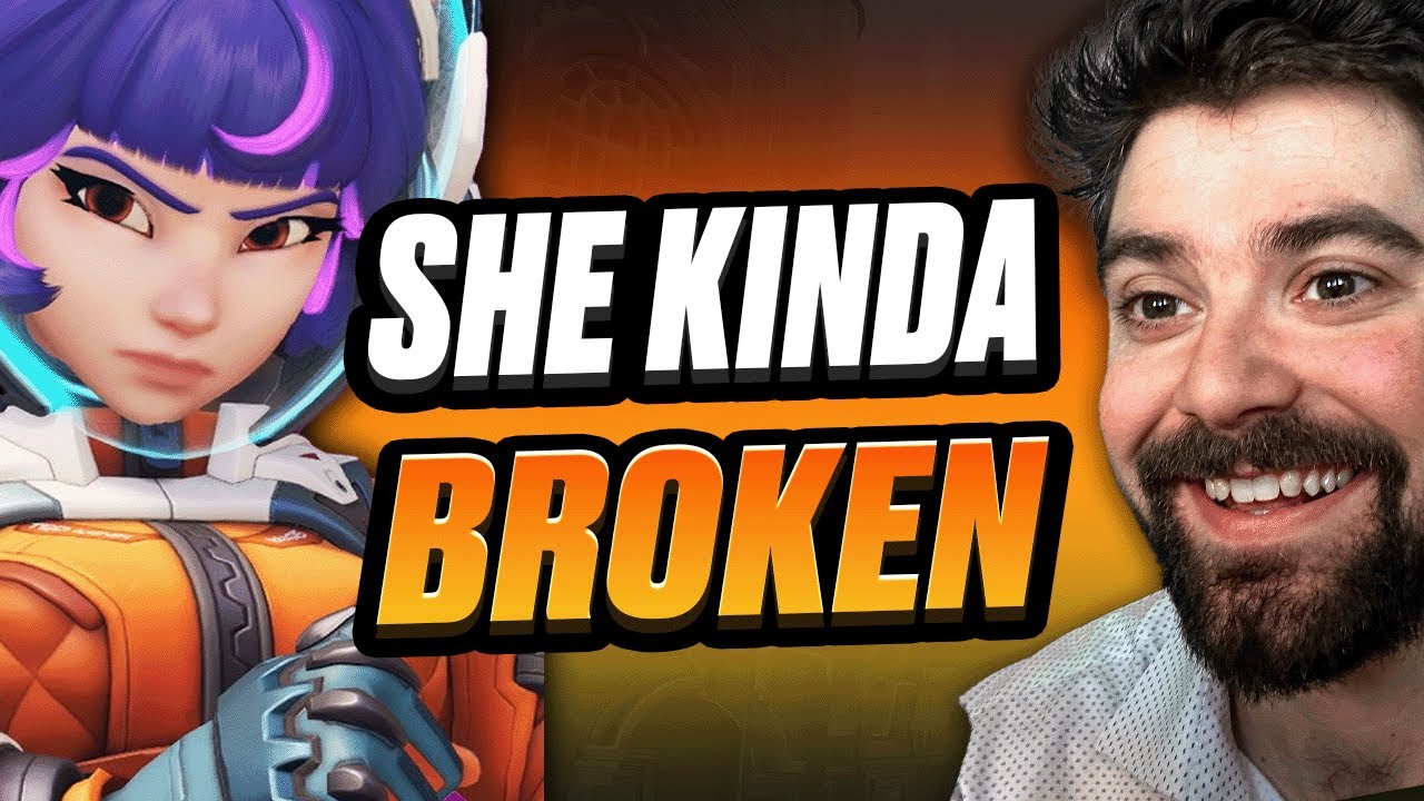 NEW Hero is Here and Everything is Fine....