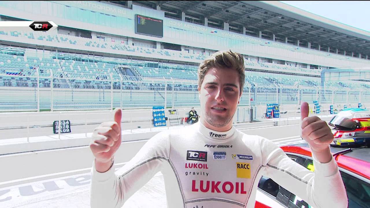 camera iphone 8 plus apk 2015 Sochi, TCR Free Practice 1 clip
