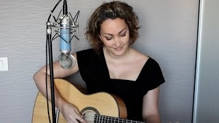 Video thumbnail of "Un homme debout - Claudio Capeo - COVER guitare"