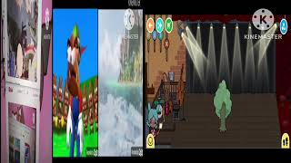 Up To Faster 24 Parison 11