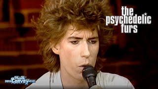 The Psychedelic Furs - The Ghost In You (Complete Musik Convoy) (Remastered)