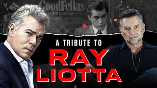 A Tribute To Ray Liotta | The 