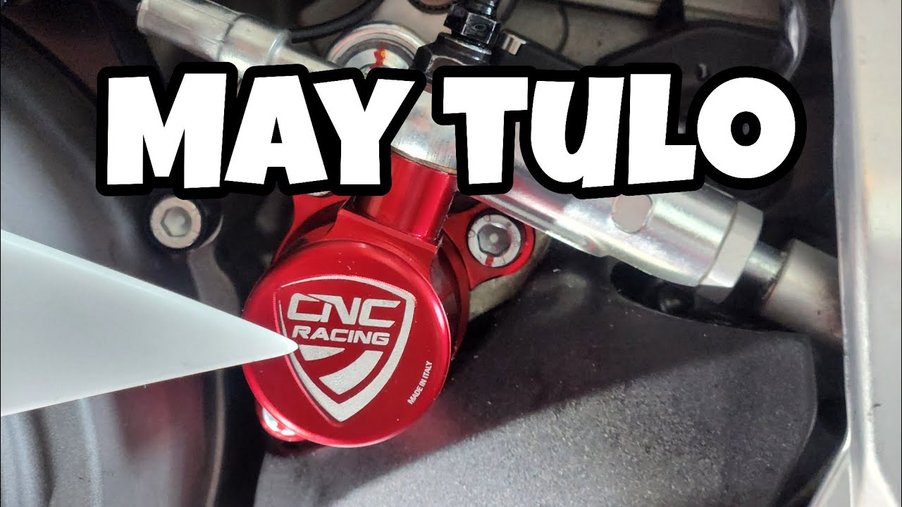 Tulo si 959 | Track Prep | Omarc Tv