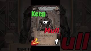 Netrunner: Keep or Mull - Episode 1: Chisel Trouble