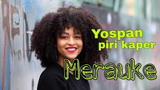 Lagu Yospan Piri Kaper ( audio)