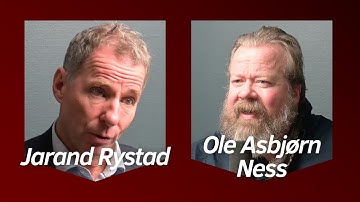 Ness 305 – 2025 blir vendepunktet i verdens energihistorie