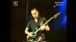 Metallica - Master of Puppets (Live in Bulgaria)