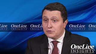 Soft Tissue Sarcoma: Role of Olaratumab