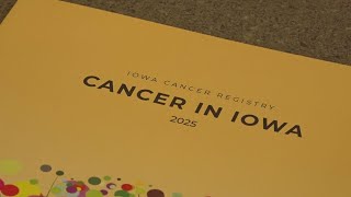 Iowa man confronts family legacy of cancer amid research funding concerns