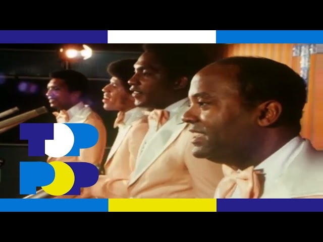 The Drifters - Down on the beach tonight