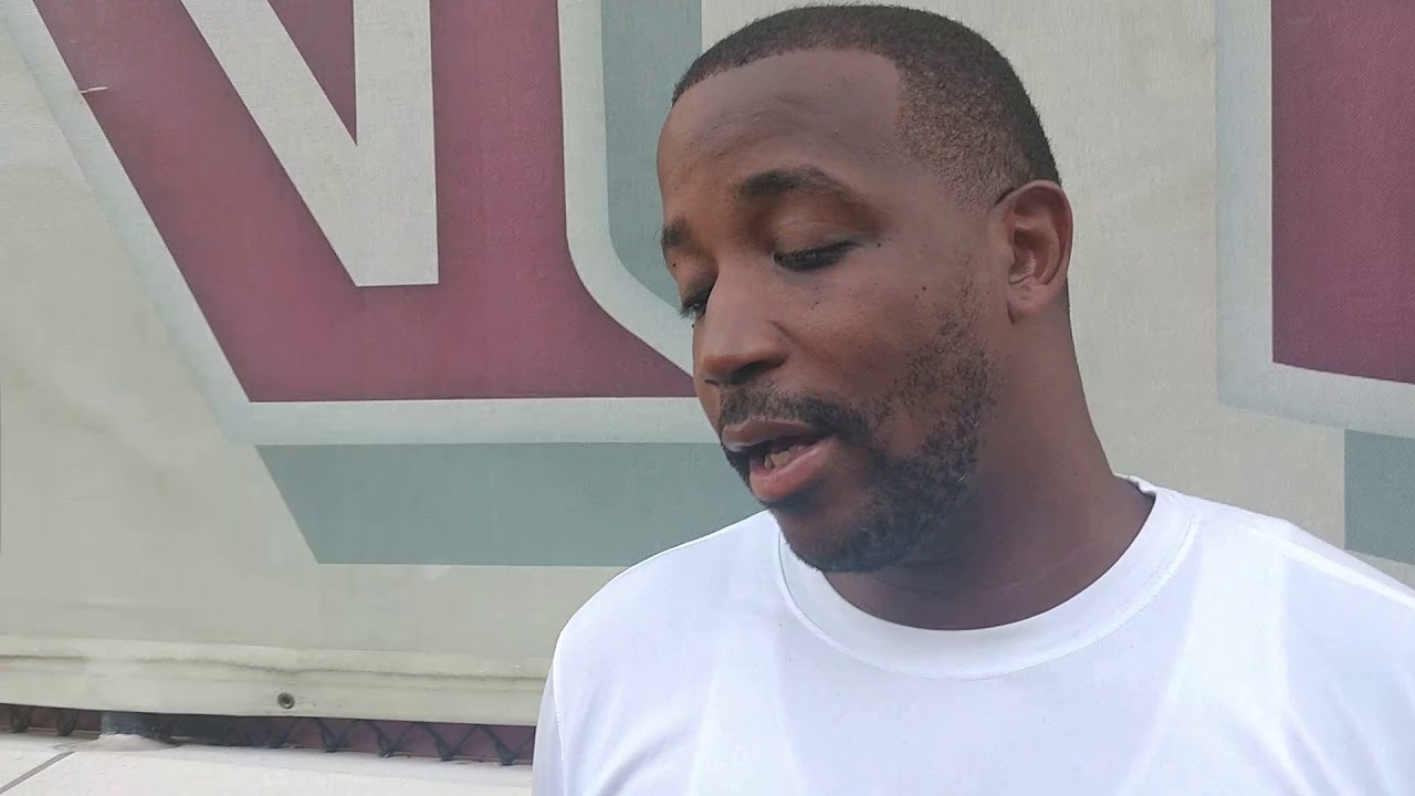fsu football predictions Donte Pimpleton talks running backs