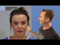 Maria Fowler FUT Hair Transplant Interview Part II - Celebrity FUE Hair Transplant Disaster