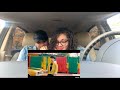 CNCO, Prince Royce - Llegaste tú REACTION
