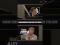 SNR Drive reacts to the signing of Aaron Rodgers