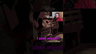How I Caught My Friend In A Lie...