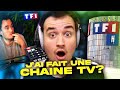 Jessaye de faire chaine tv pirate 