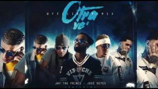 Otra Ve' (Official Remix) Bad Bunny x Arcangel x Almighty x Jay The Prince x Jose Reyes