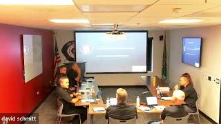 Commissioners Meeting 07-20-26