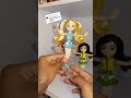 Muñecas de las chicas superpoderosas Z de McDonald's #laschicassuperpoderosas #dolls