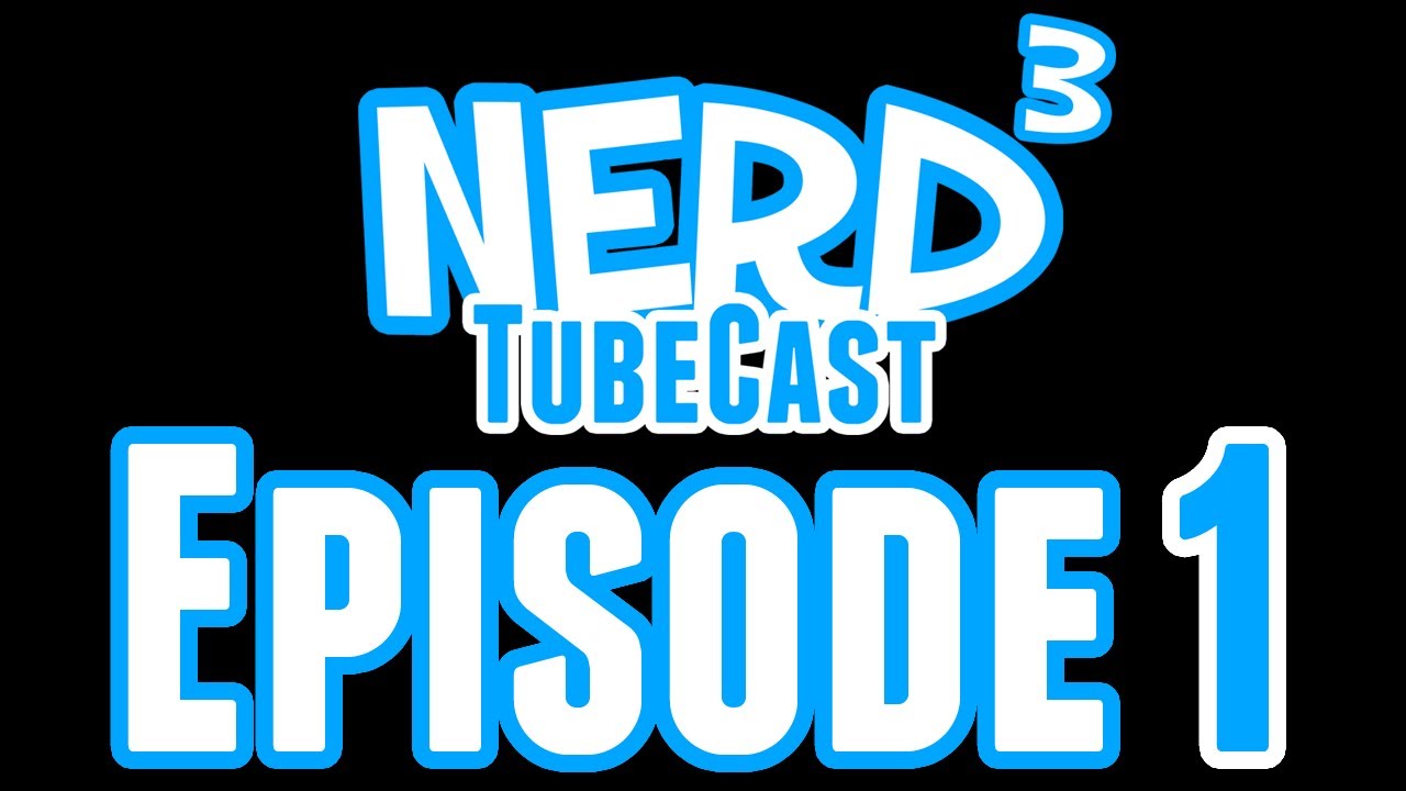 youtube nerdcubed tubecast youtube nerdcubed tubecast